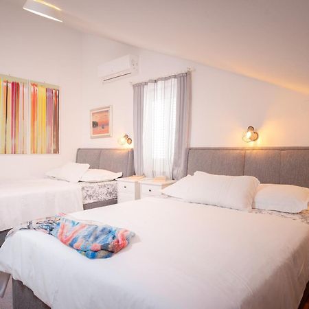 Kalina Deluxe Apartments Jelsa  Zewnętrze zdjęcie