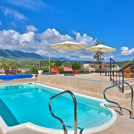 Kalina Deluxe Apartments Jelsa  Zewnętrze zdjęcie