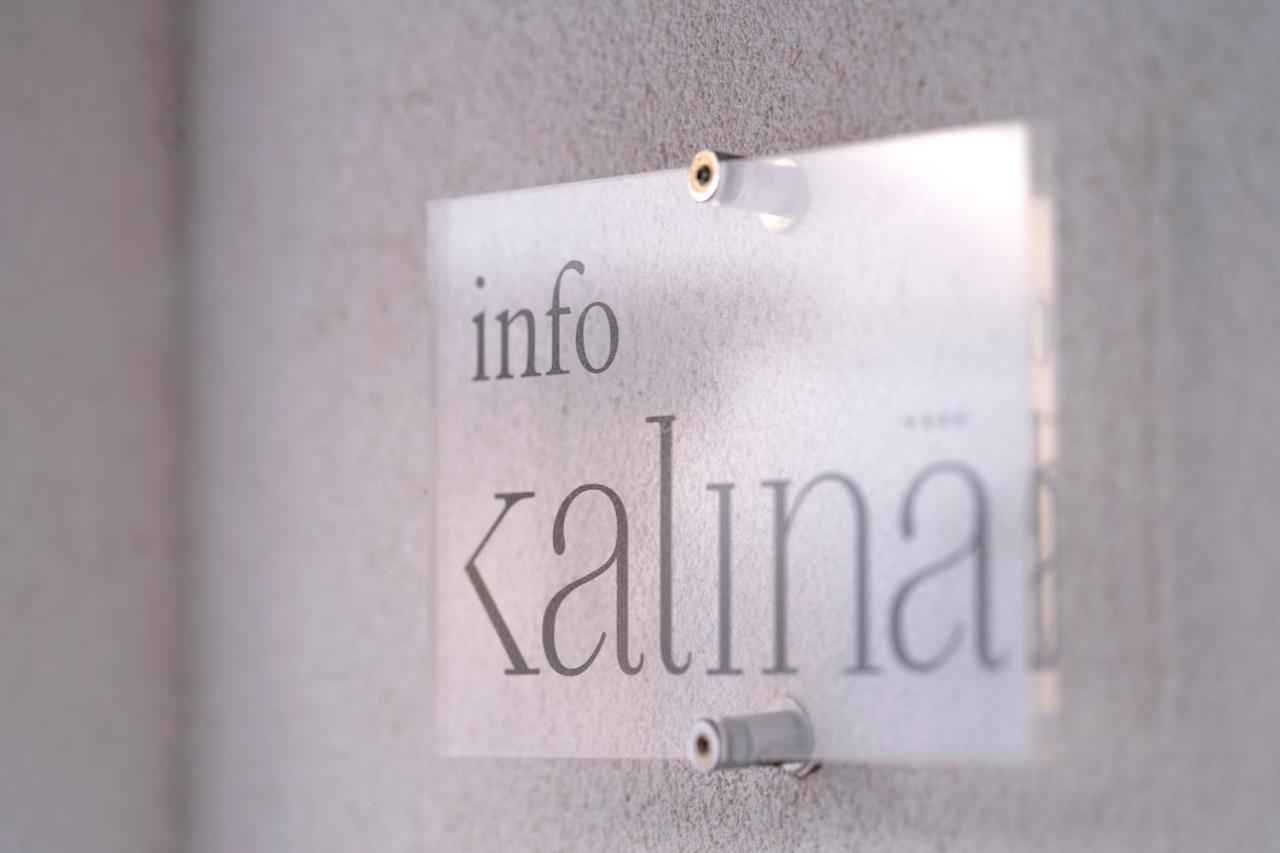Kalina Deluxe Apartments Jelsa  Zewnętrze zdjęcie
