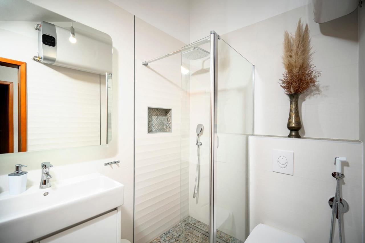 Kalina Deluxe Apartments Jelsa  Zewnętrze zdjęcie