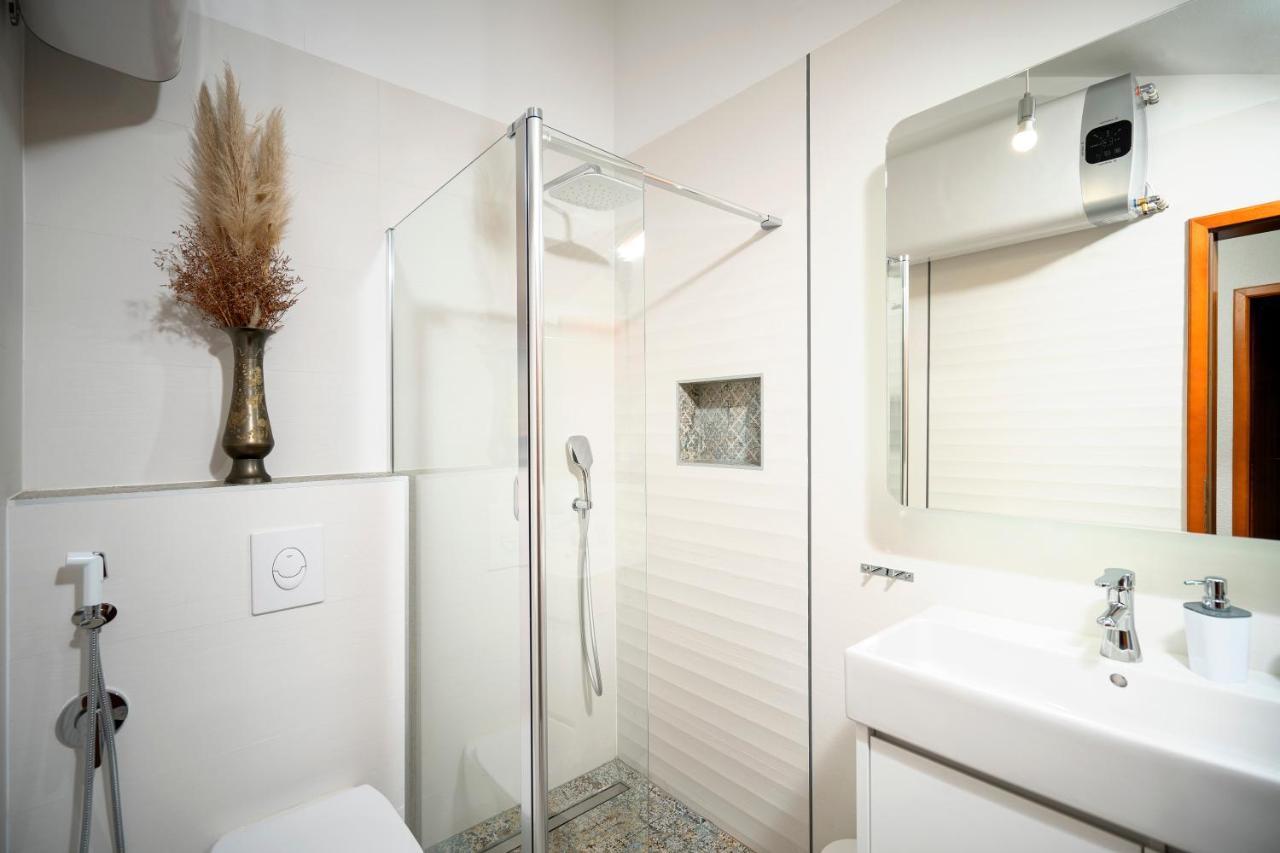 Kalina Deluxe Apartments Jelsa  Zewnętrze zdjęcie
