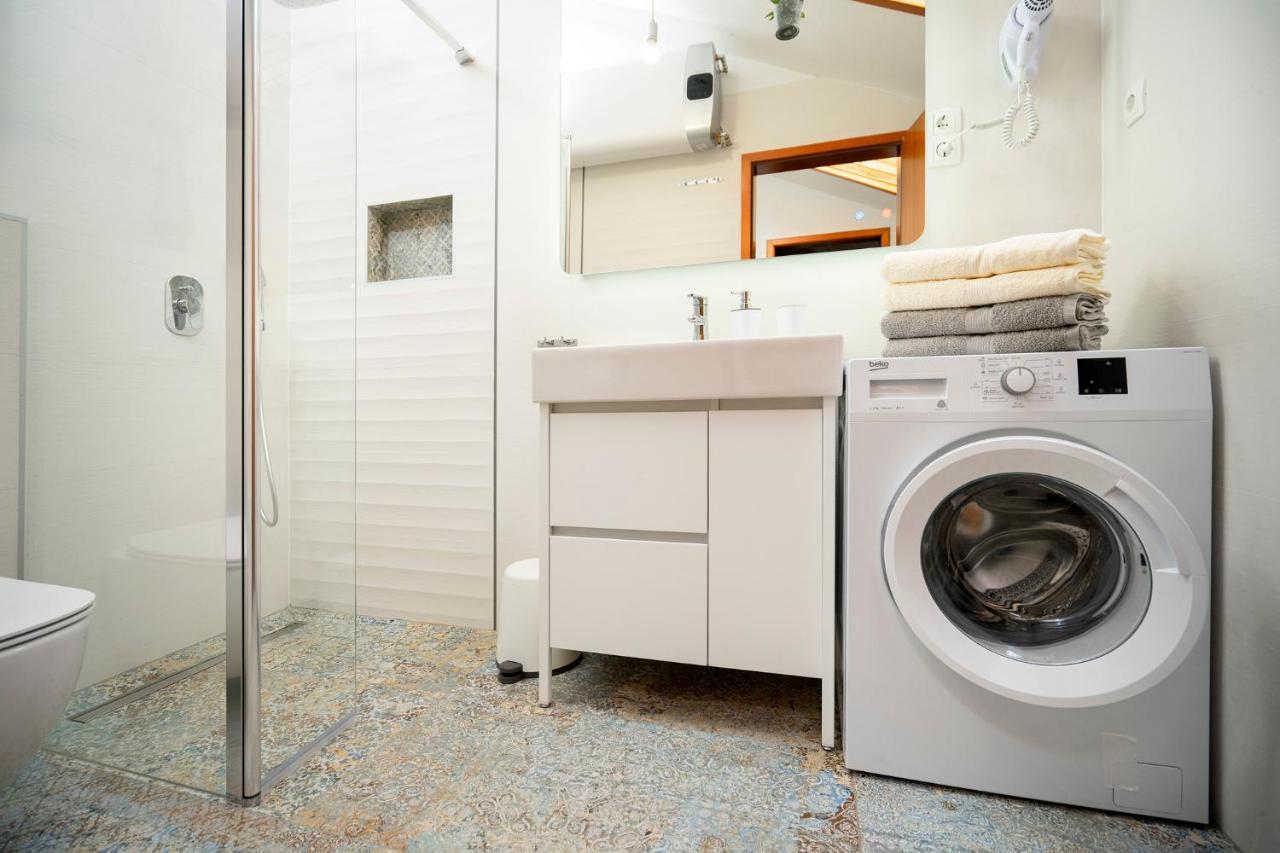 Kalina Deluxe Apartments Jelsa  Zewnętrze zdjęcie