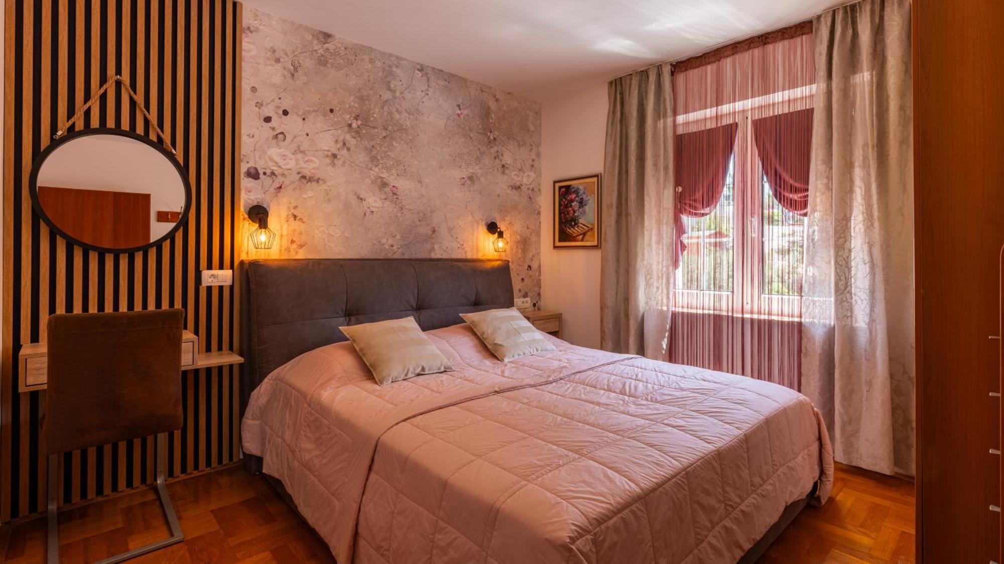 Kalina Deluxe Apartments Jelsa  Zewnętrze zdjęcie