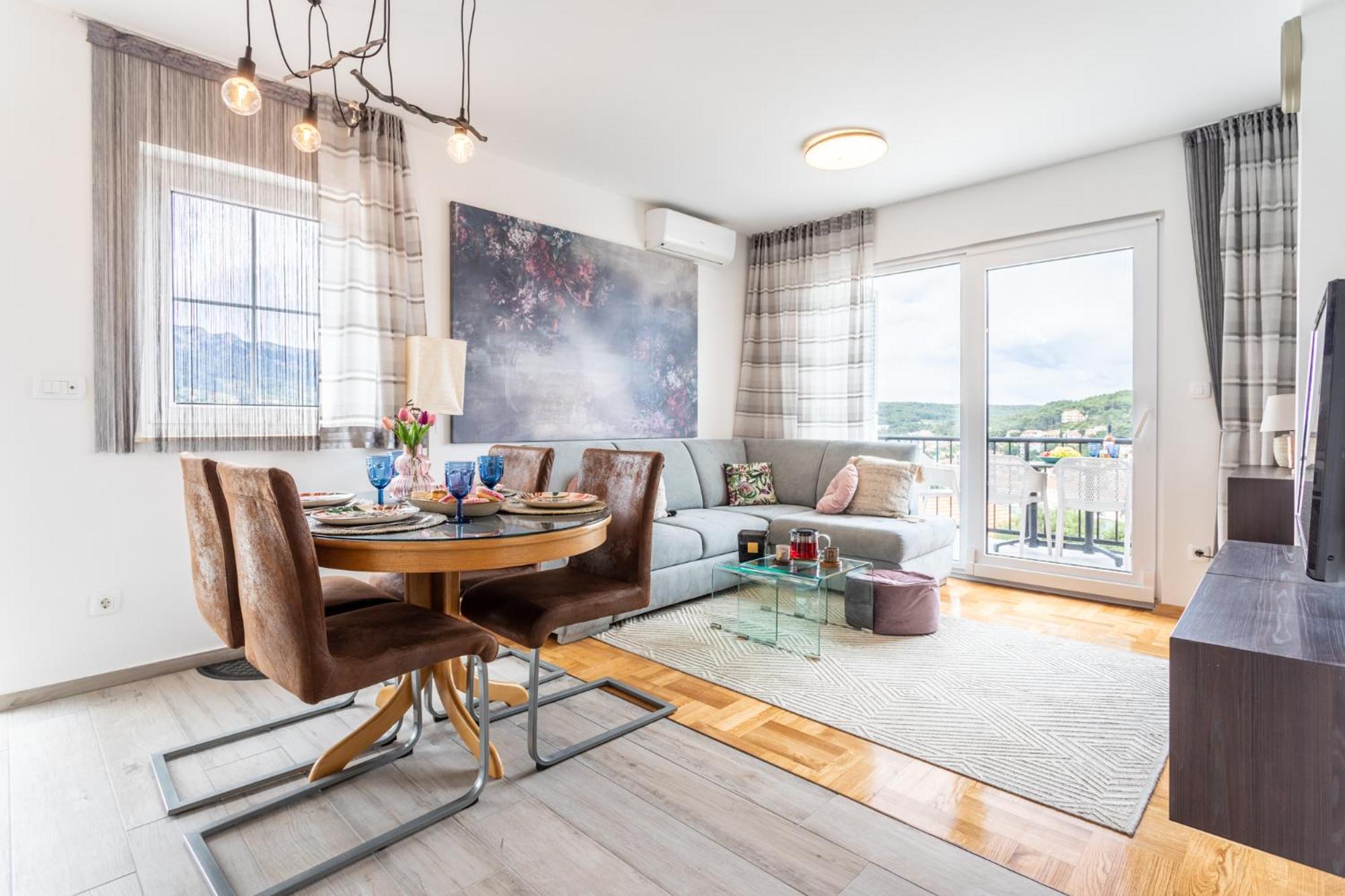 Kalina Deluxe Apartments Jelsa  Zewnętrze zdjęcie