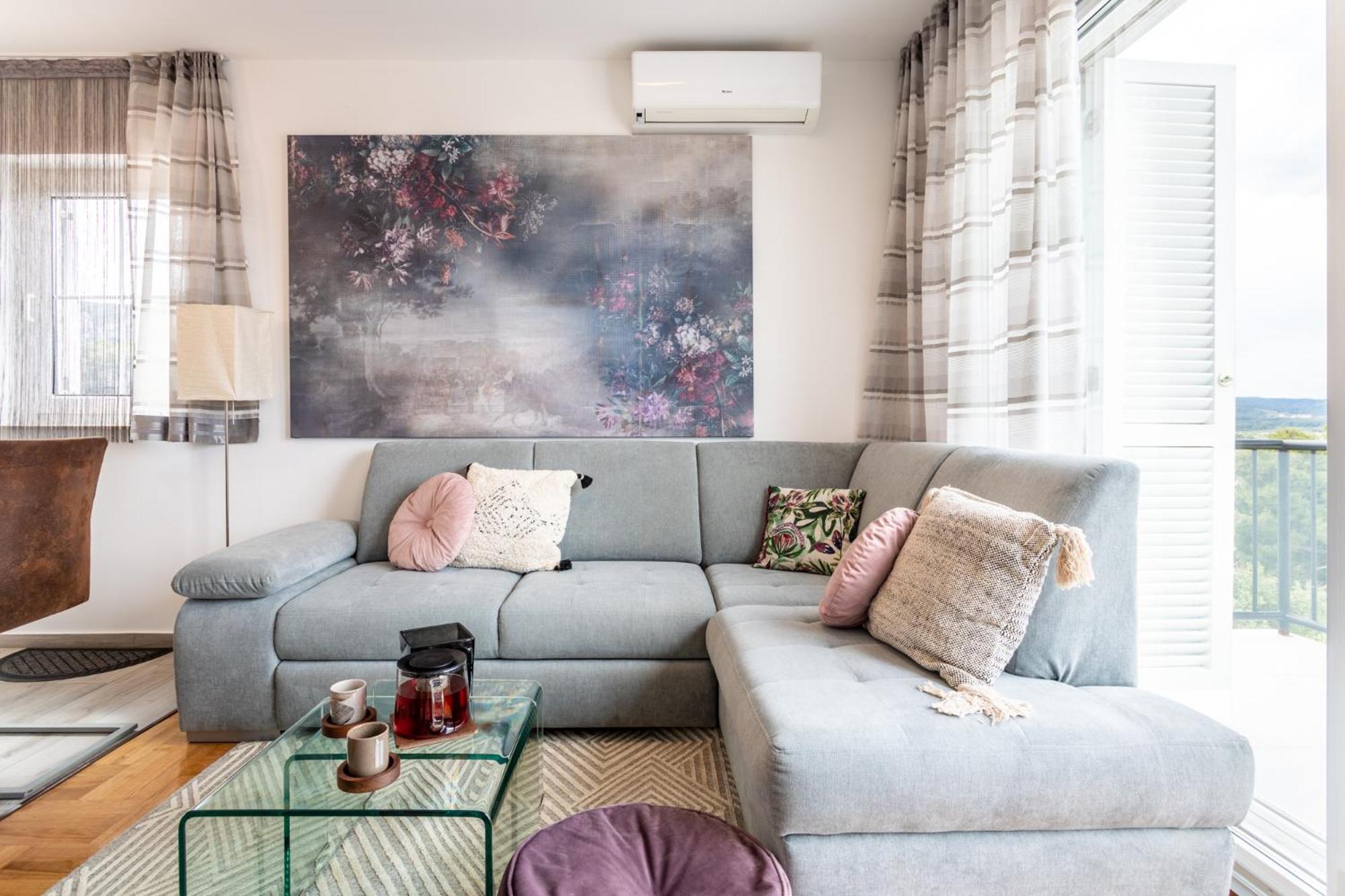 Kalina Deluxe Apartments Jelsa  Zewnętrze zdjęcie