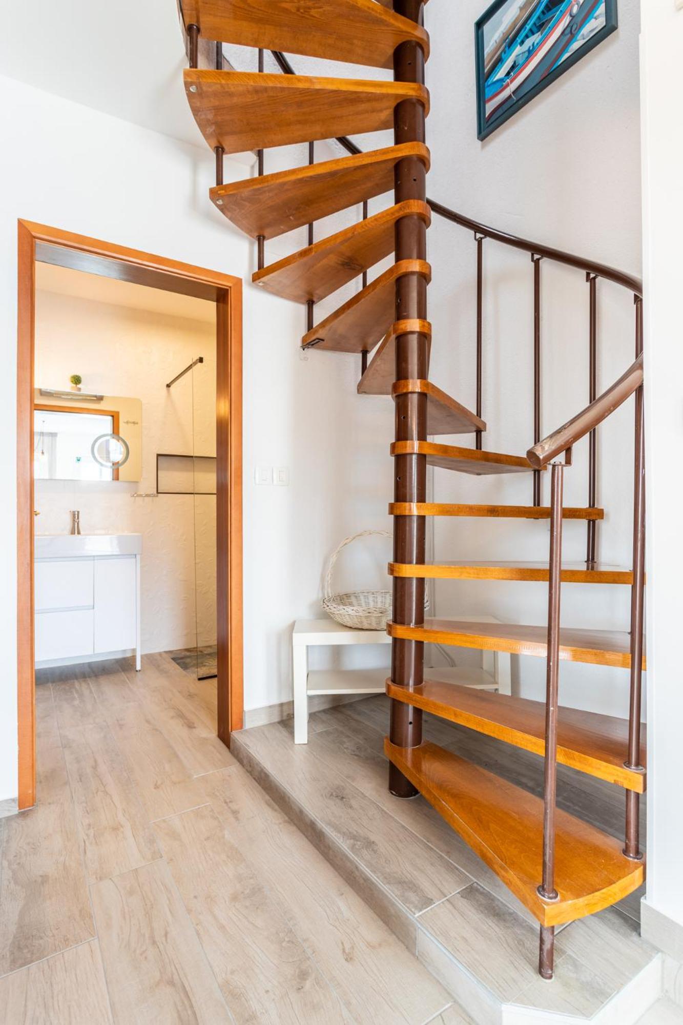Kalina Deluxe Apartments Jelsa  Zewnętrze zdjęcie