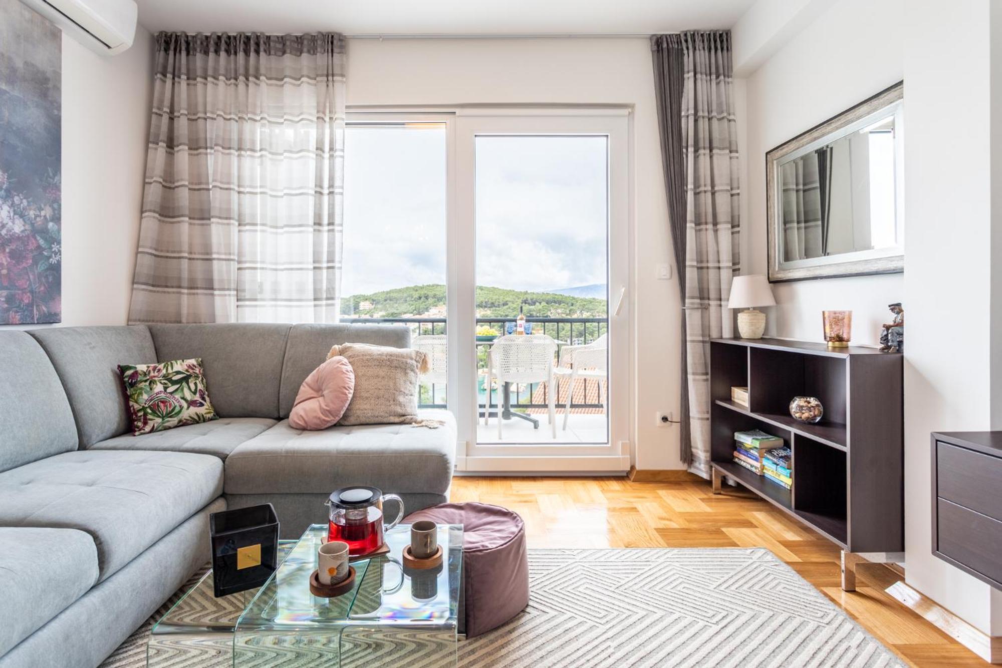 Kalina Deluxe Apartments Jelsa  Zewnętrze zdjęcie