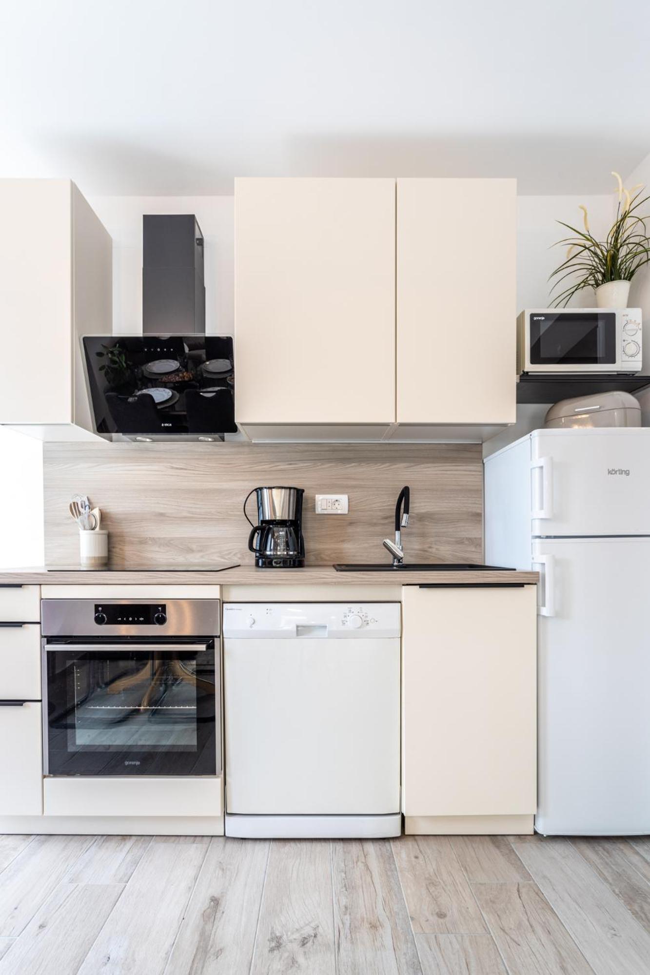 Kalina Deluxe Apartments Jelsa  Zewnętrze zdjęcie