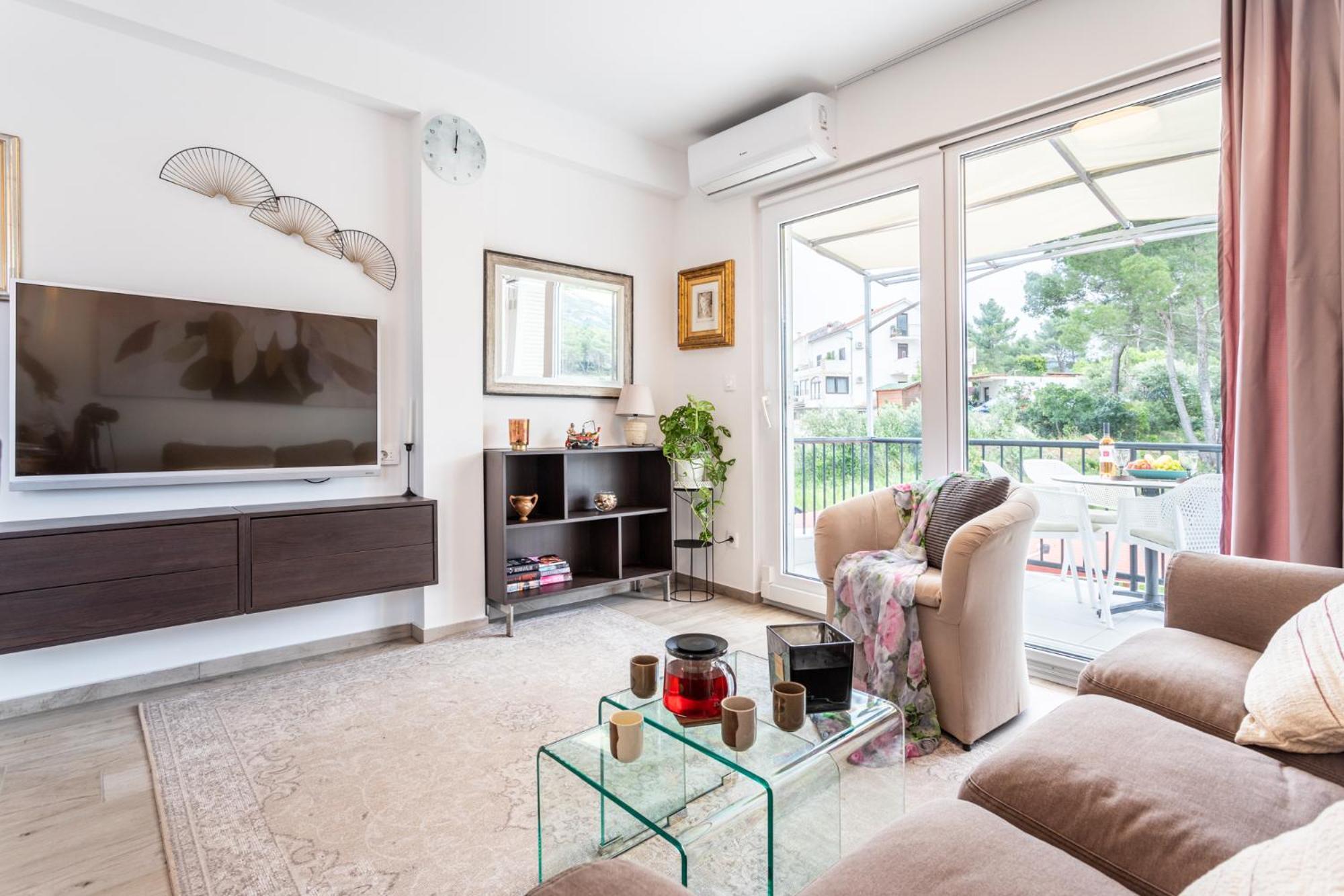 Kalina Deluxe Apartments Jelsa  Zewnętrze zdjęcie
