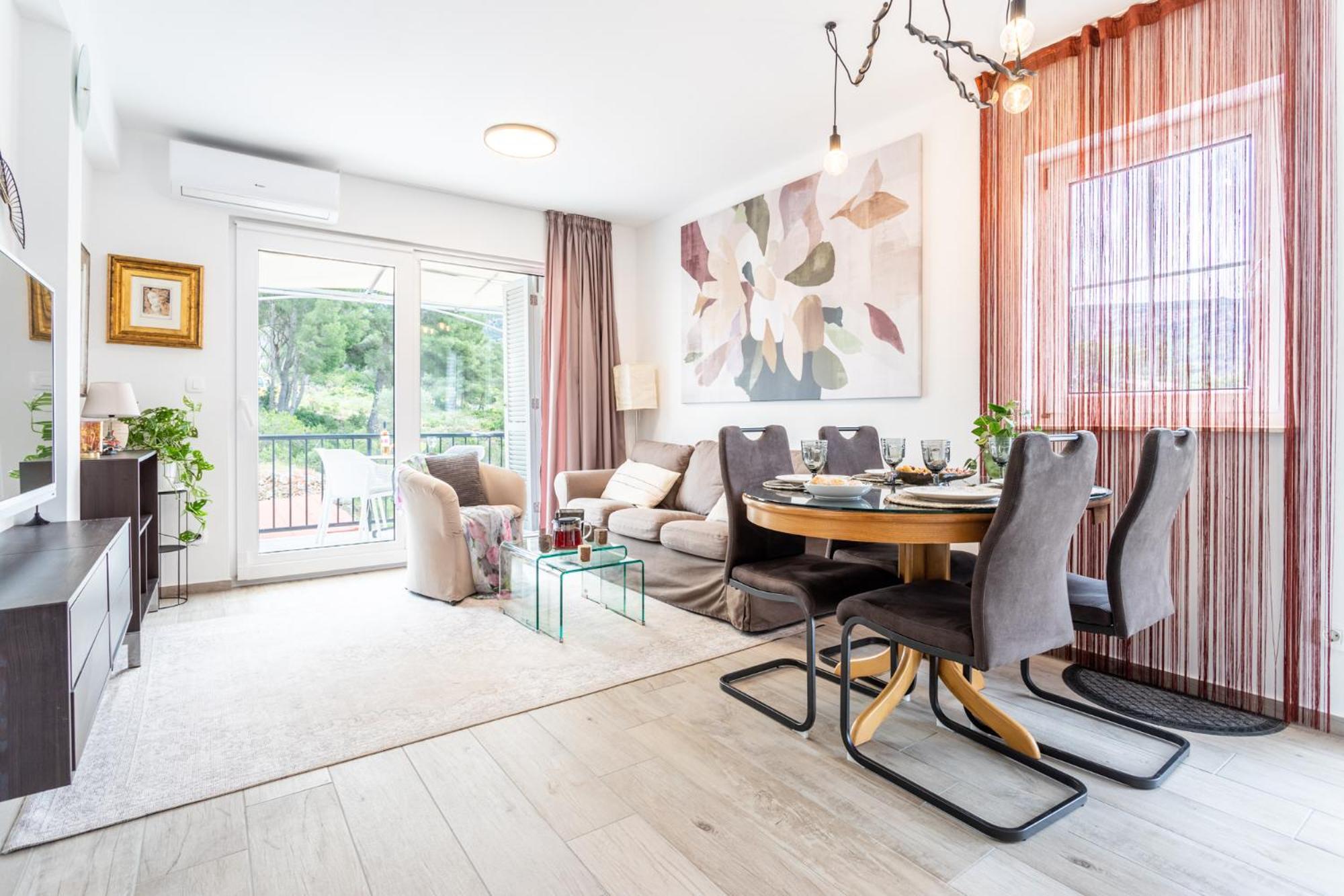 Kalina Deluxe Apartments Jelsa  Zewnętrze zdjęcie