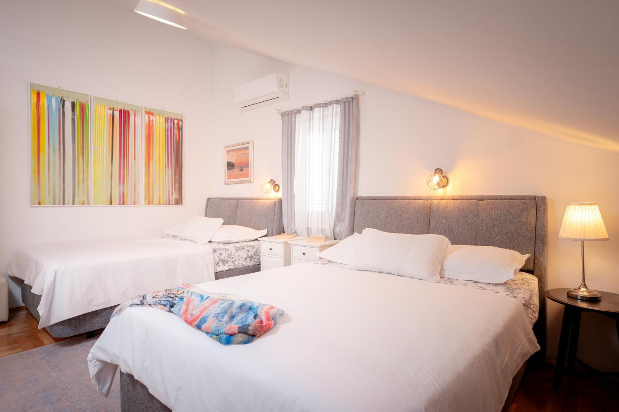 Kalina Deluxe Apartments Jelsa  Zewnętrze zdjęcie