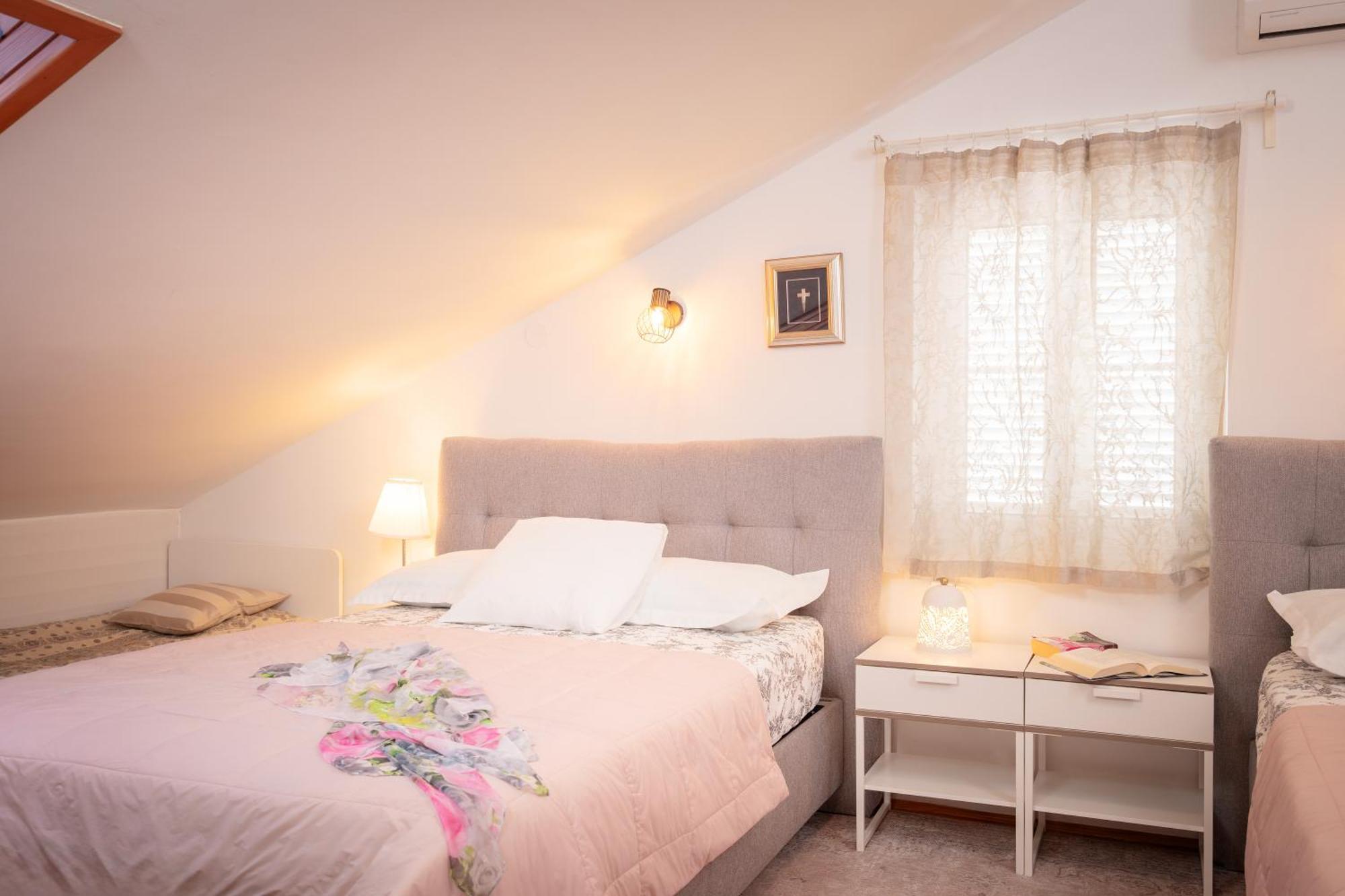Kalina Deluxe Apartments Jelsa  Zewnętrze zdjęcie