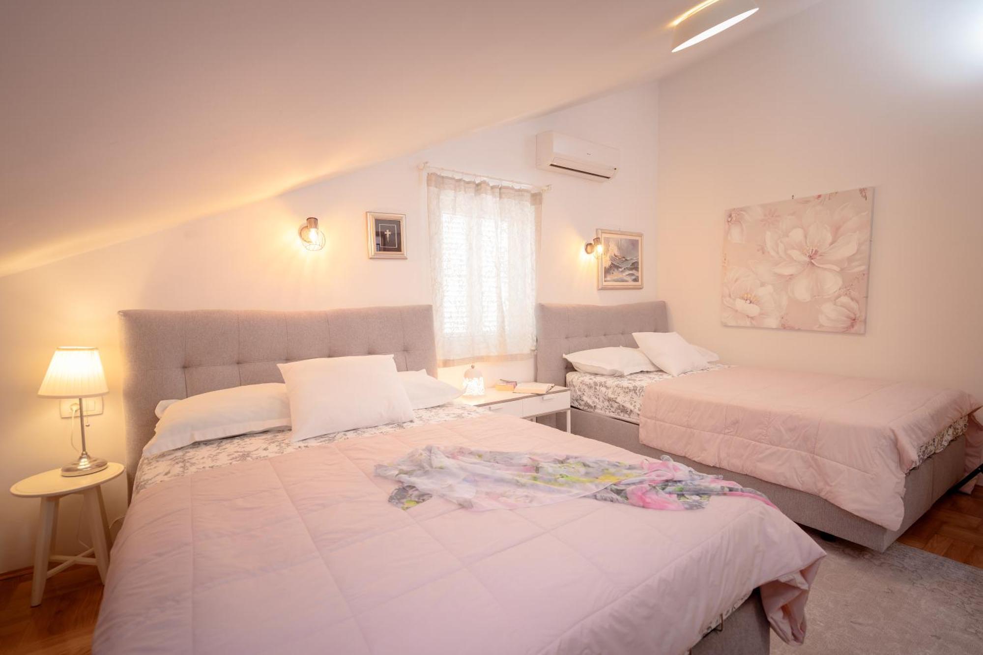 Kalina Deluxe Apartments Jelsa  Zewnętrze zdjęcie