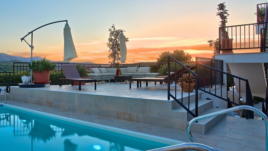 Kalina Deluxe Apartments Jelsa  Zewnętrze zdjęcie