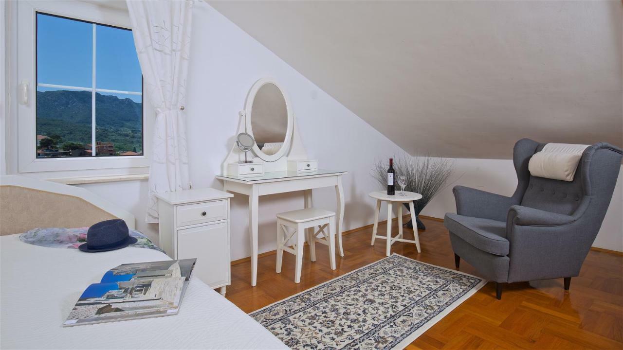 Kalina Deluxe Apartments Jelsa  Zewnętrze zdjęcie