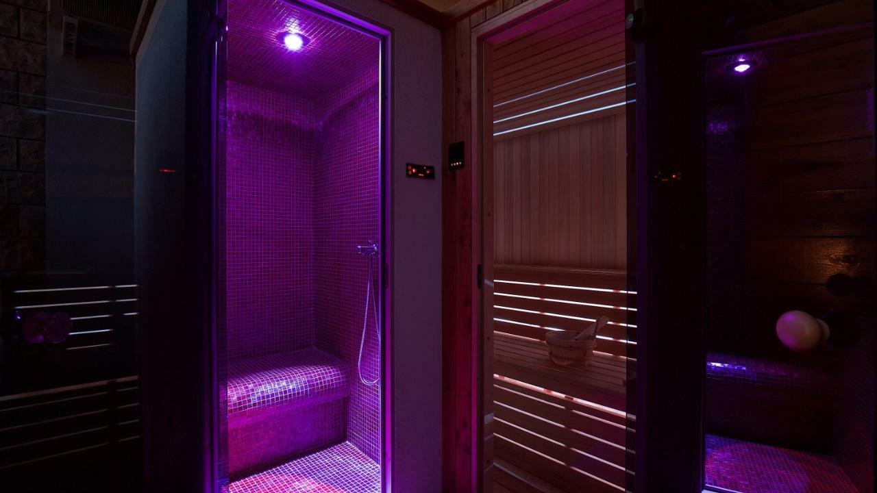 Kalina Deluxe Apartments Jelsa  Zewnętrze zdjęcie