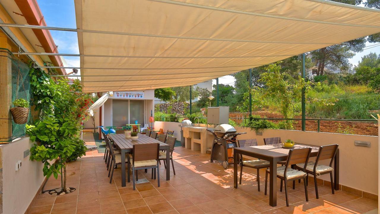 Kalina Deluxe Apartments Jelsa  Zewnętrze zdjęcie