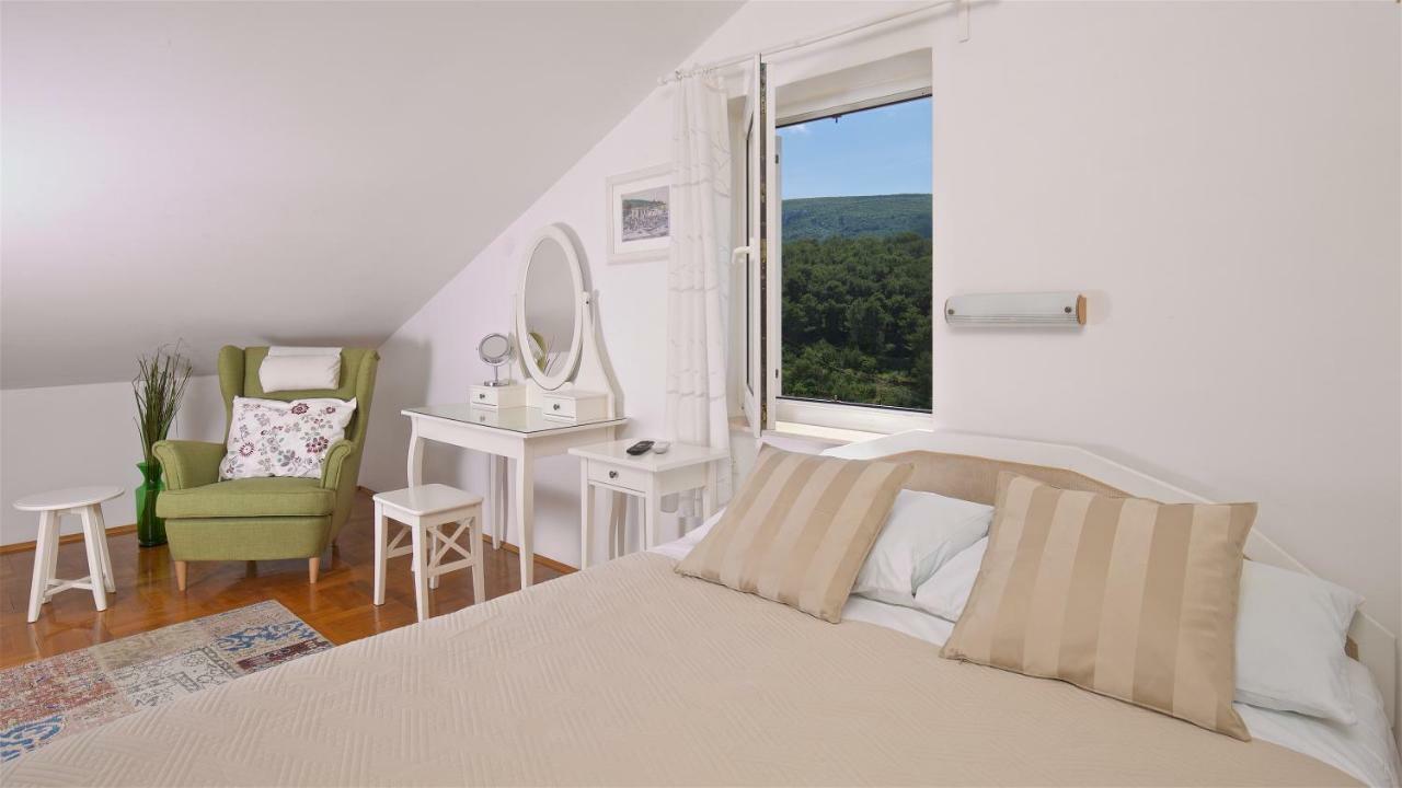 Kalina Deluxe Apartments Jelsa  Zewnętrze zdjęcie