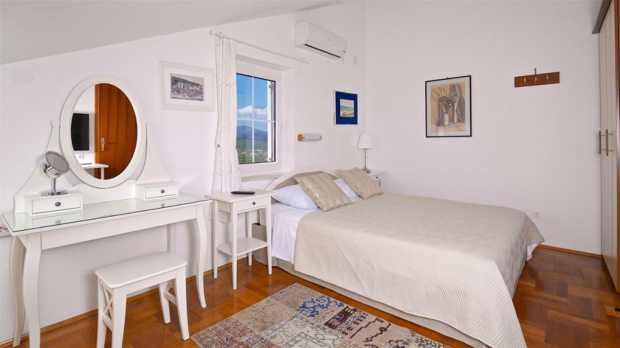 Kalina Deluxe Apartments Jelsa  Zewnętrze zdjęcie